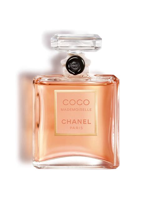 cc chanel mademoiselle